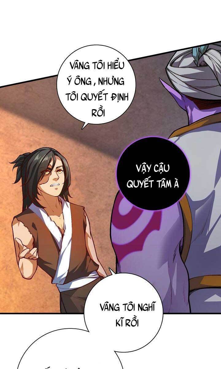 Tôi Nhặt Được Một Cây Đèn Thần Chapter 1 - 110