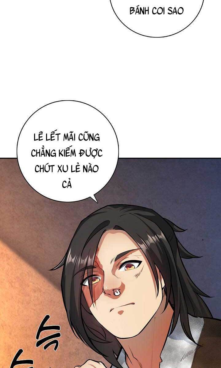 Tôi Nhặt Được Một Cây Đèn Thần Chapter 1 - 22