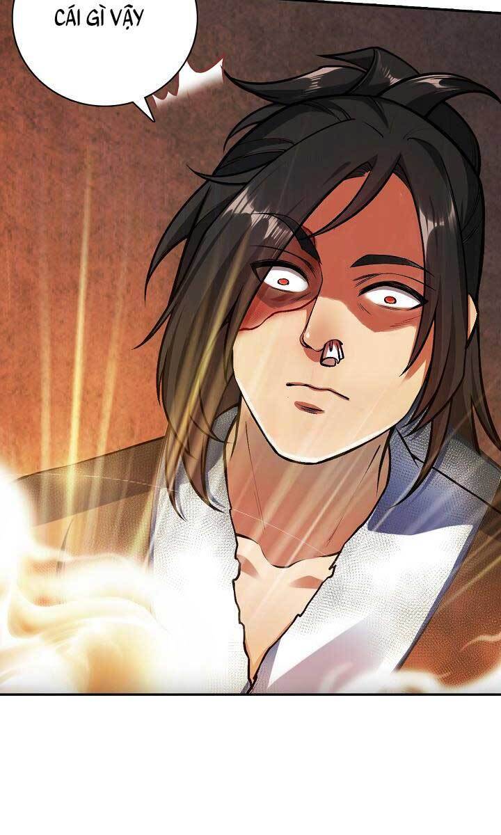 Tôi Nhặt Được Một Cây Đèn Thần Chapter 1 - 25