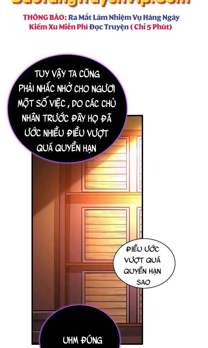 Tôi Nhặt Được Một Cây Đèn Thần Chapter 1 - 51