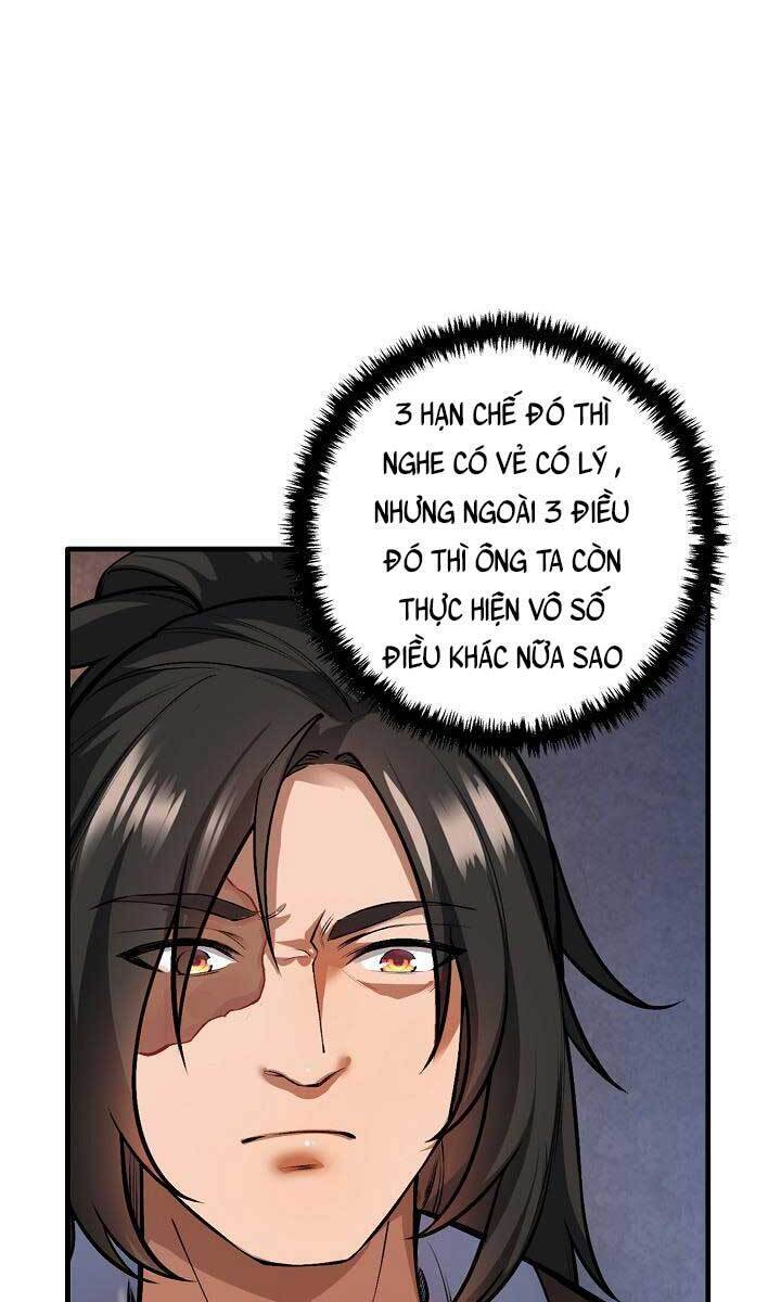 Tôi Nhặt Được Một Cây Đèn Thần Chapter 1 - 58