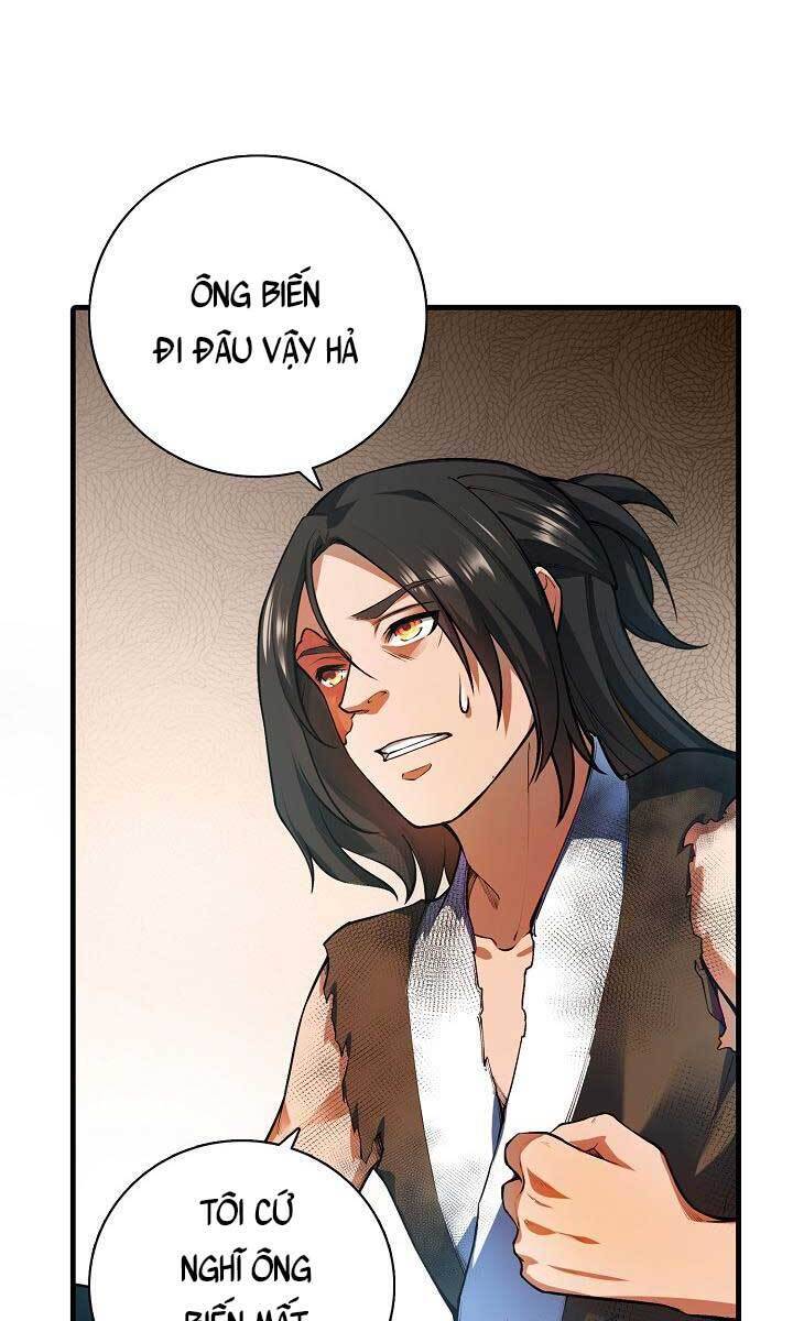 Tôi Nhặt Được Một Cây Đèn Thần Chapter 1 - 77