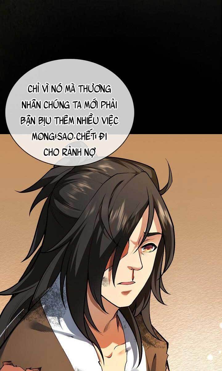 Tôi Nhặt Được Một Cây Đèn Thần Chapter 1 - 9