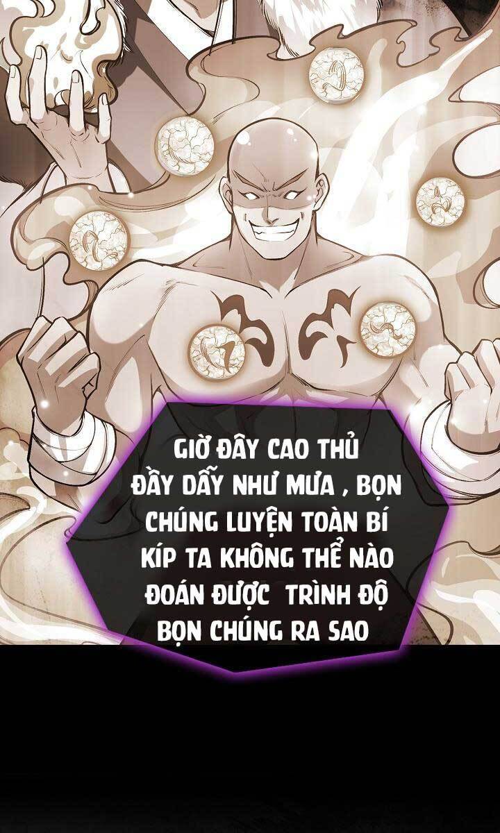 Tôi Nhặt Được Một Cây Đèn Thần Chapter 1 - 83