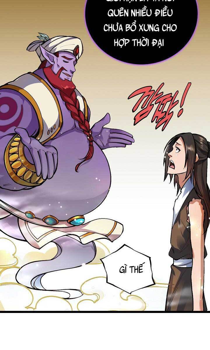 Tôi Nhặt Được Một Cây Đèn Thần Chapter 1 - 86