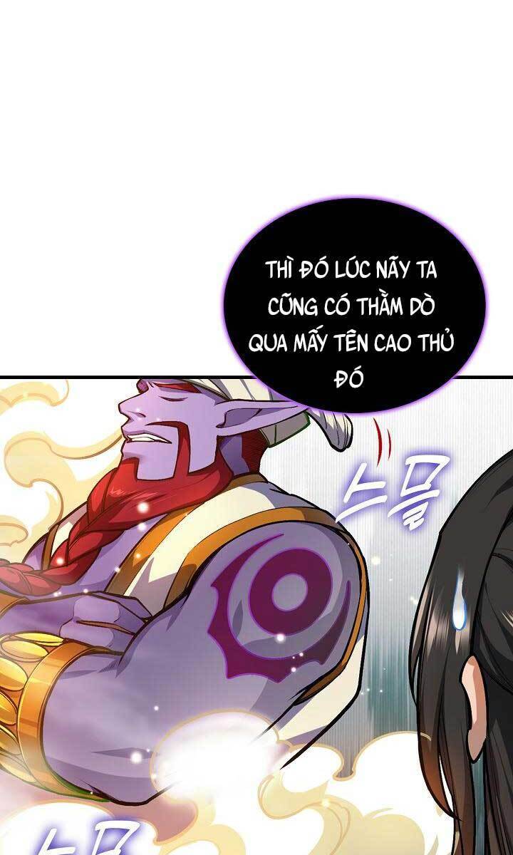 Tôi Nhặt Được Một Cây Đèn Thần Chapter 1 - 87