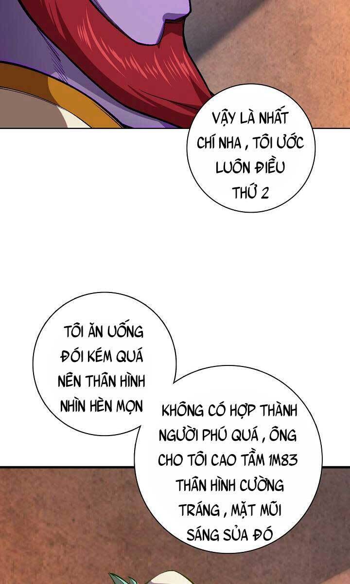 Tôi Nhặt Được Một Cây Đèn Thần Chapter 1 - 94