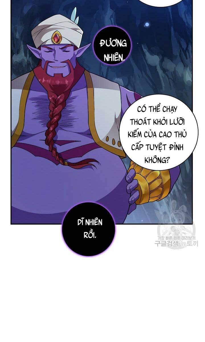 Tôi Nhặt Được Một Cây Đèn Thần Chapter 10 - 16