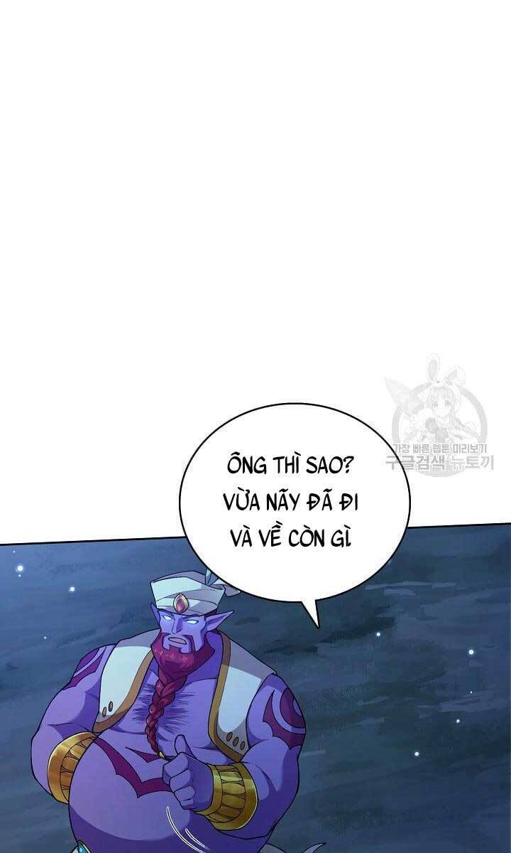 Tôi Nhặt Được Một Cây Đèn Thần Chapter 10 - 5