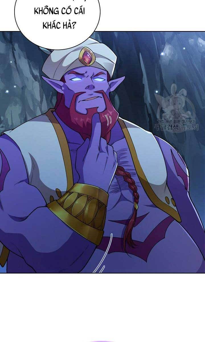 Tôi Nhặt Được Một Cây Đèn Thần Chapter 10 - 7