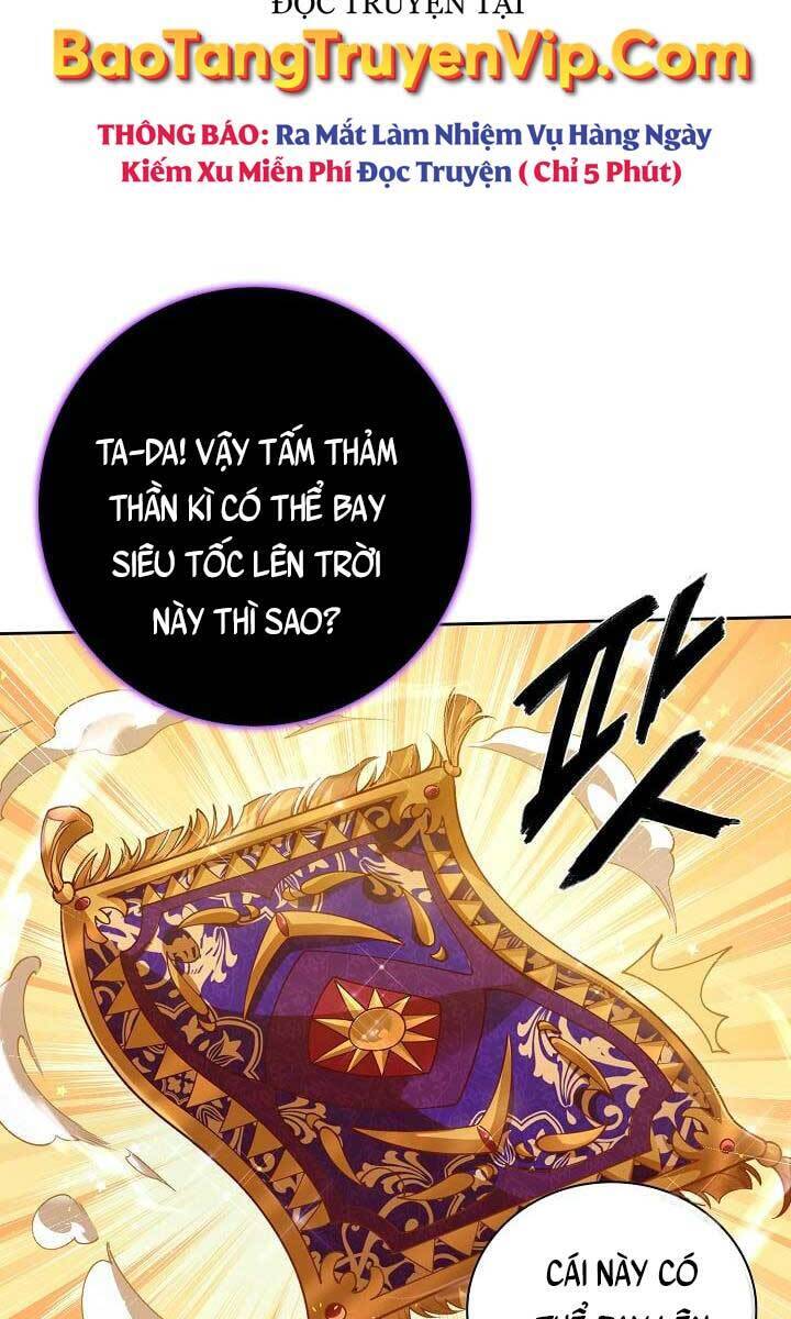 Tôi Nhặt Được Một Cây Đèn Thần Chapter 10 - 10