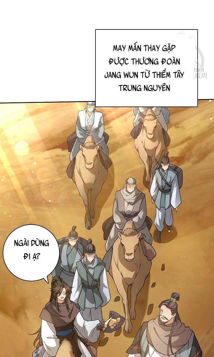 Tôi Nhặt Được Một Cây Đèn Thần Chapter 11 - 16