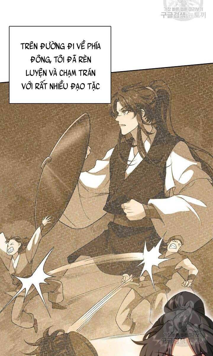 Tôi Nhặt Được Một Cây Đèn Thần Chapter 11 - 18