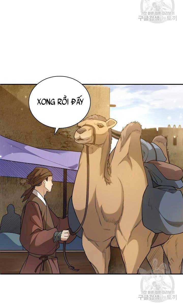 Tôi Nhặt Được Một Cây Đèn Thần Chapter 11 - 4