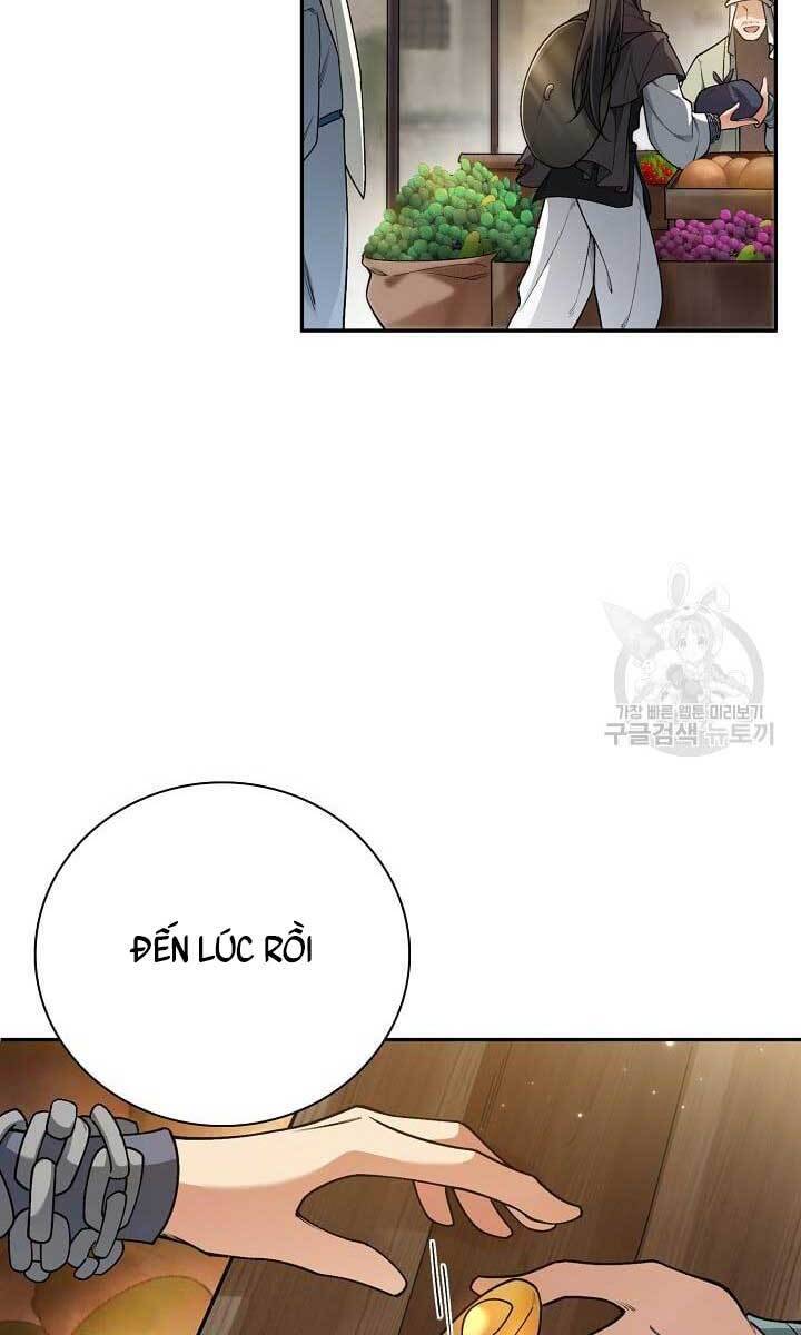 Tôi Nhặt Được Một Cây Đèn Thần Chapter 11 - 9