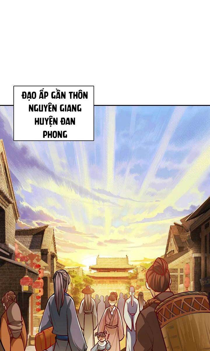 Tôi Nhặt Được Một Cây Đèn Thần Chapter 2 - 2
