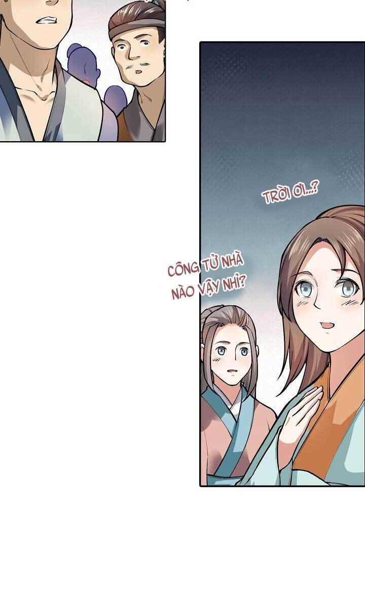 Tôi Nhặt Được Một Cây Đèn Thần Chapter 2 - 12