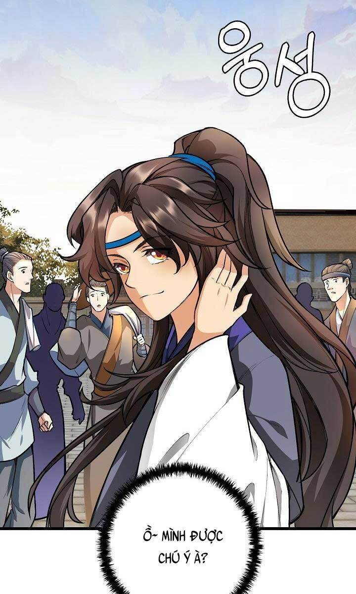 Tôi Nhặt Được Một Cây Đèn Thần Chapter 2 - 14