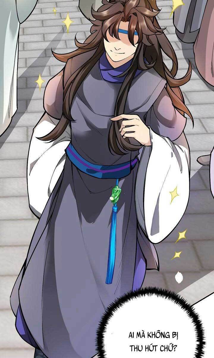 Tôi Nhặt Được Một Cây Đèn Thần Chapter 2 - 18