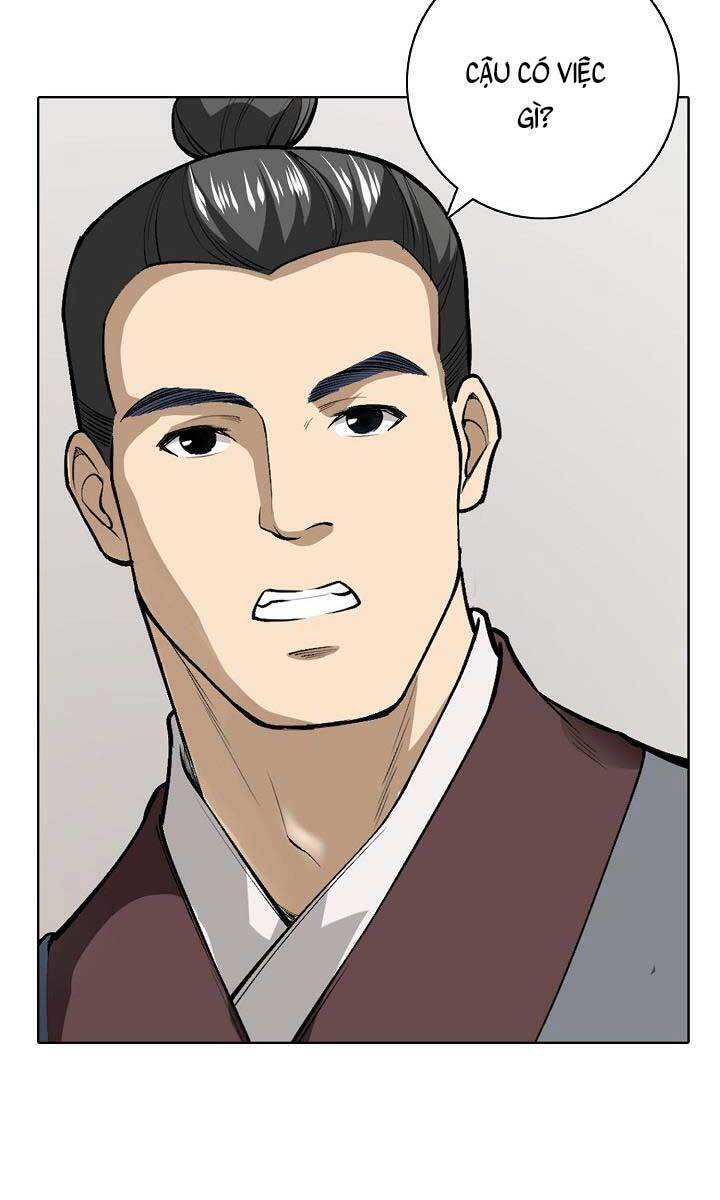 Tôi Nhặt Được Một Cây Đèn Thần Chapter 2 - 29