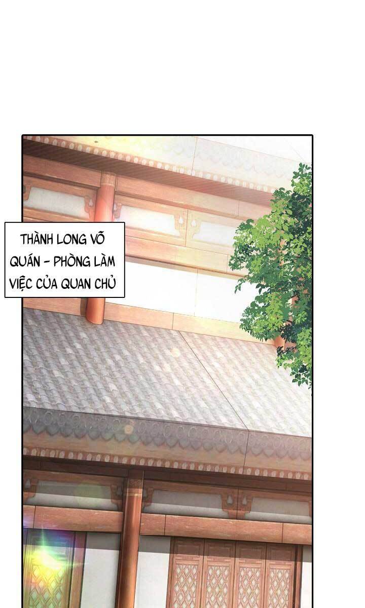 Tôi Nhặt Được Một Cây Đèn Thần Chapter 2 - 33