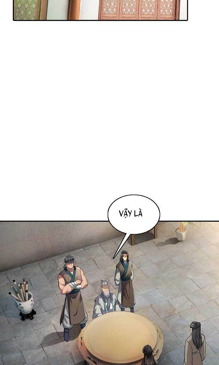 Tôi Nhặt Được Một Cây Đèn Thần Chapter 2 - 34