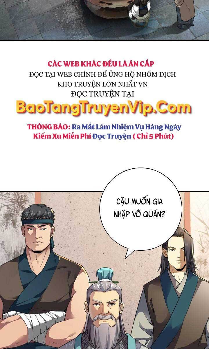 Tôi Nhặt Được Một Cây Đèn Thần Chapter 2 - 35