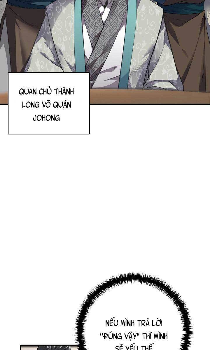 Tôi Nhặt Được Một Cây Đèn Thần Chapter 2 - 36