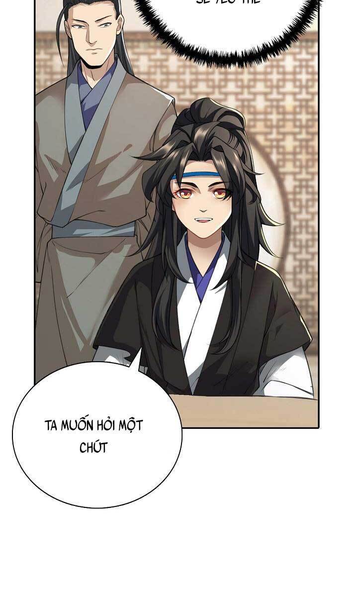 Tôi Nhặt Được Một Cây Đèn Thần Chapter 2 - 37