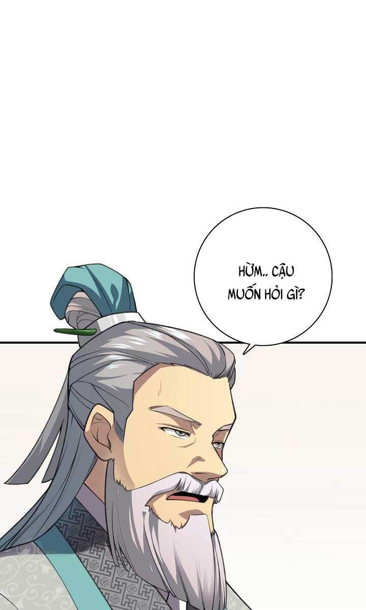 Tôi Nhặt Được Một Cây Đèn Thần Chapter 2 - 38