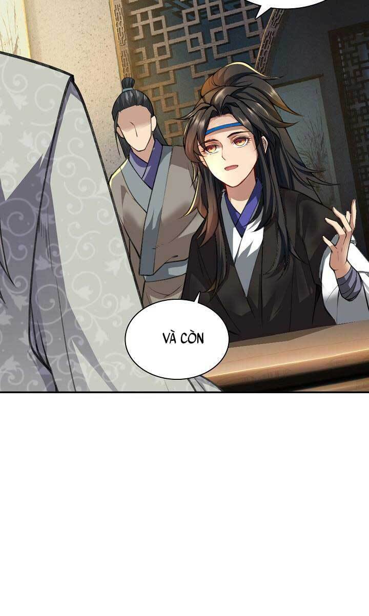 Tôi Nhặt Được Một Cây Đèn Thần Chapter 2 - 40