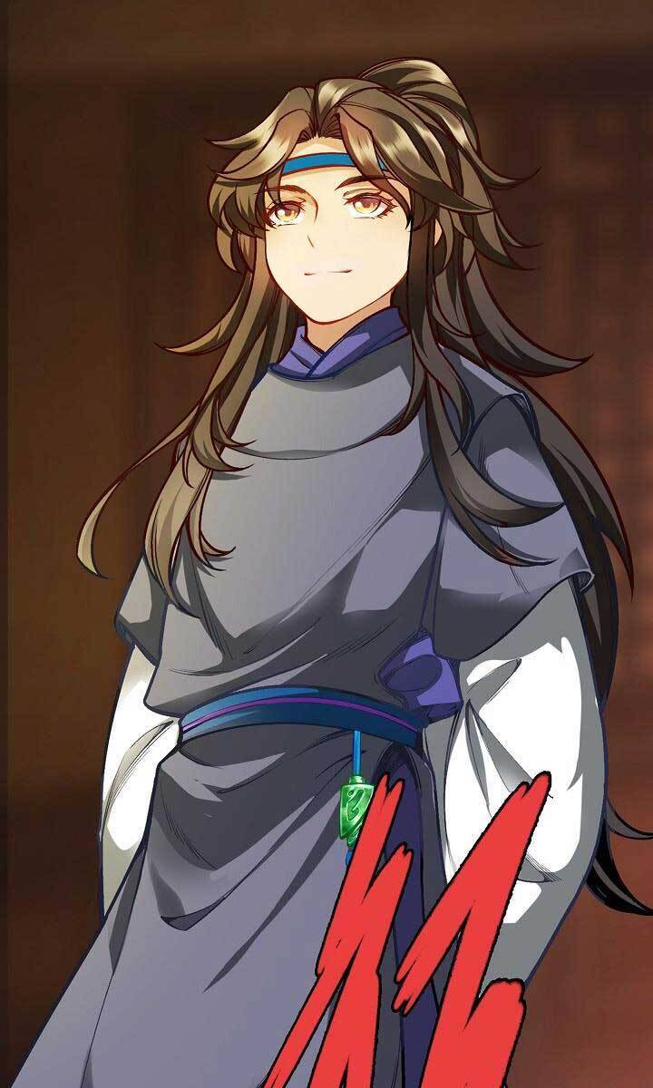 Tôi Nhặt Được Một Cây Đèn Thần Chapter 2 - 5