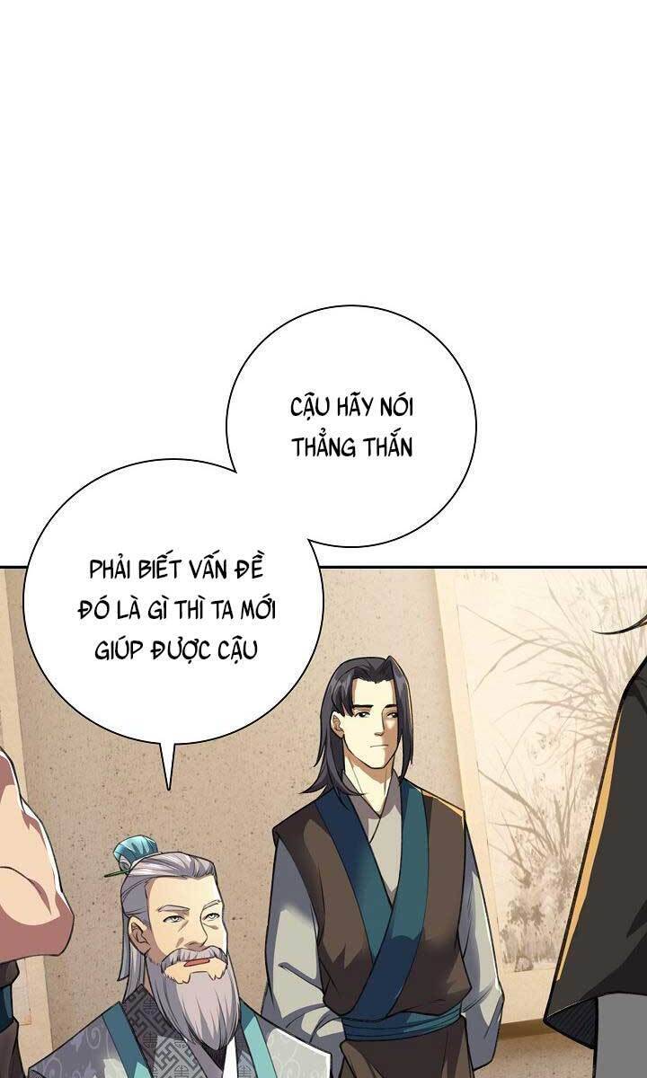 Tôi Nhặt Được Một Cây Đèn Thần Chapter 2 - 42