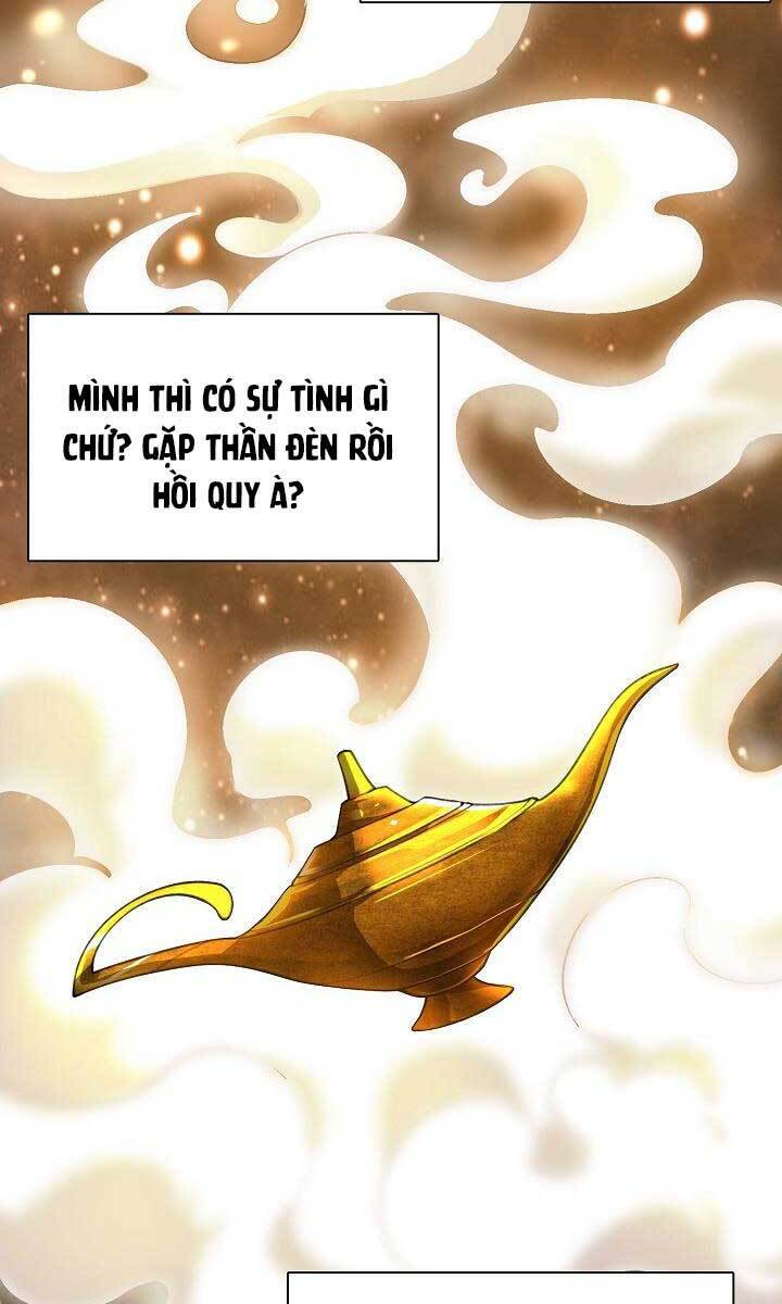 Tôi Nhặt Được Một Cây Đèn Thần Chapter 2 - 45