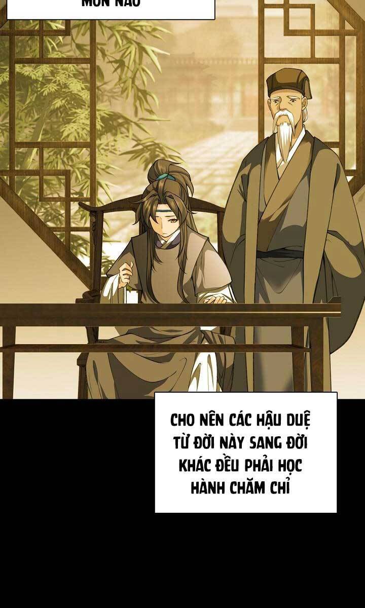 Tôi Nhặt Được Một Cây Đèn Thần Chapter 2 - 47