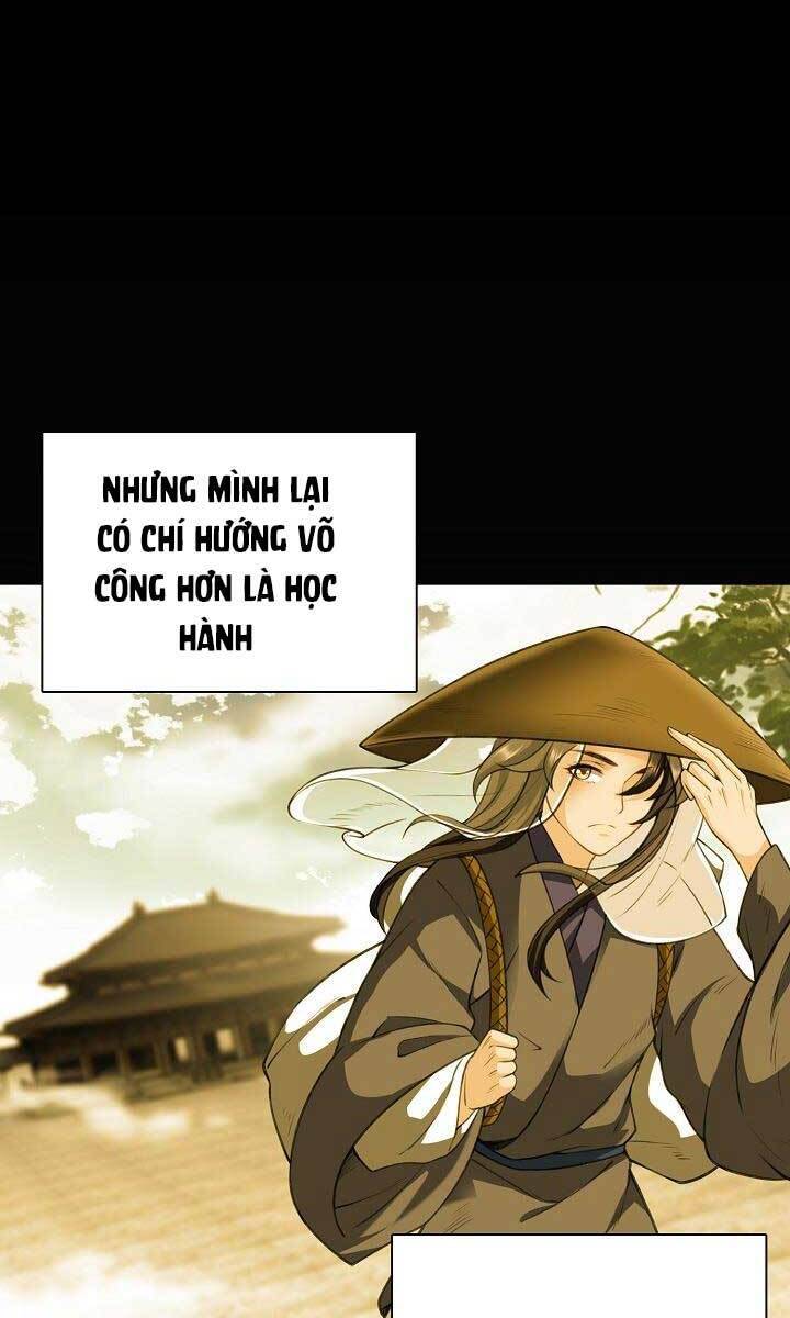 Tôi Nhặt Được Một Cây Đèn Thần Chapter 2 - 48