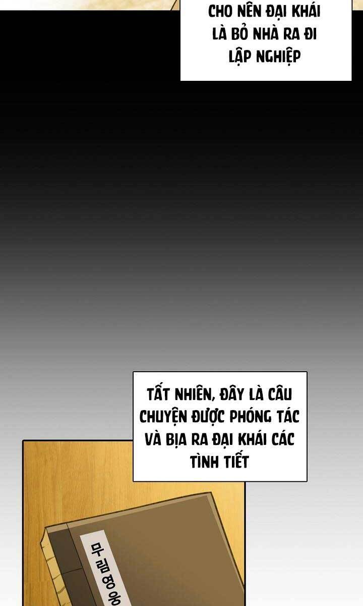 Tôi Nhặt Được Một Cây Đèn Thần Chapter 2 - 49