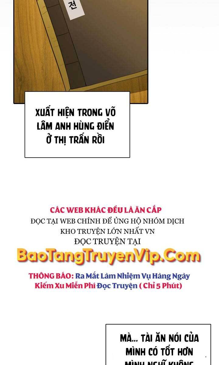 Tôi Nhặt Được Một Cây Đèn Thần Chapter 2 - 50