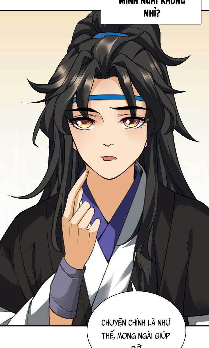 Tôi Nhặt Được Một Cây Đèn Thần Chapter 2 - 51