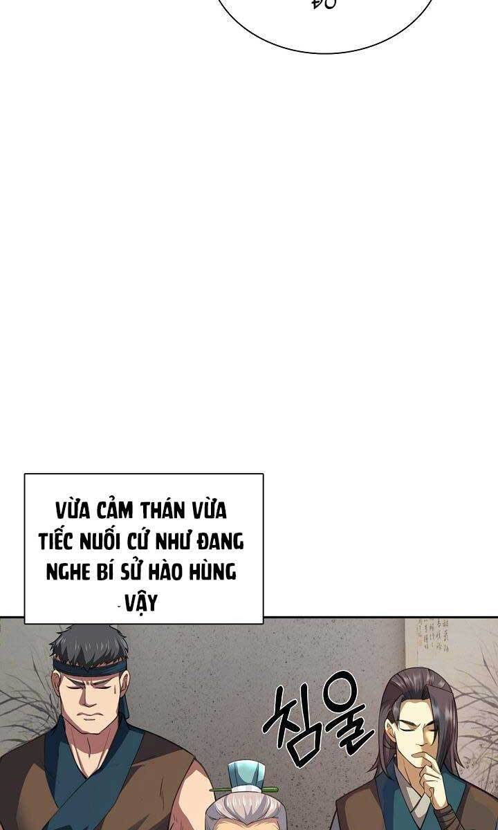 Tôi Nhặt Được Một Cây Đèn Thần Chapter 2 - 52