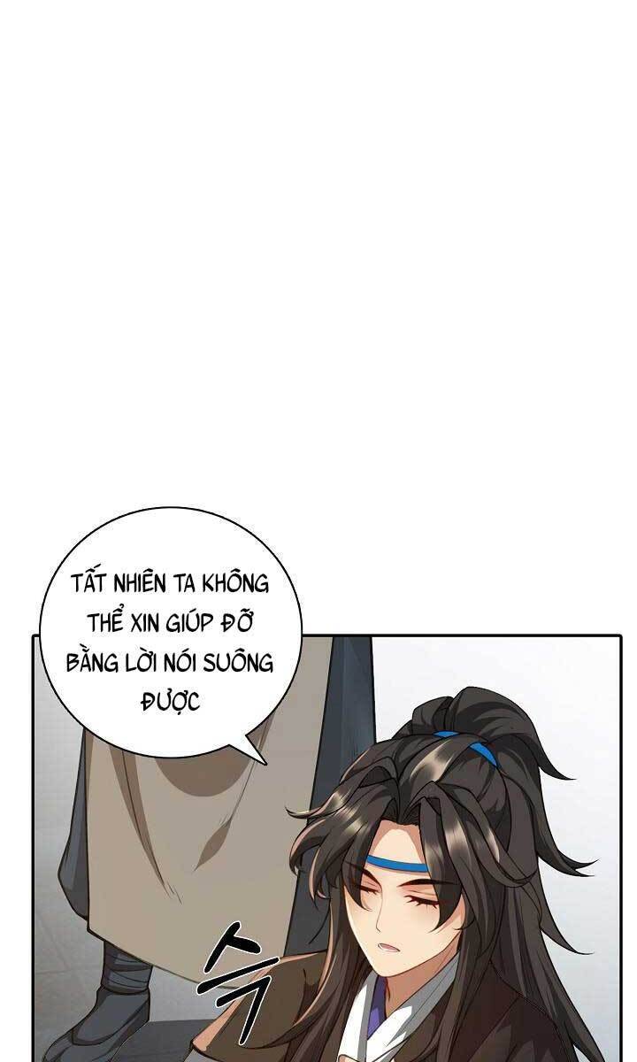Tôi Nhặt Được Một Cây Đèn Thần Chapter 2 - 54
