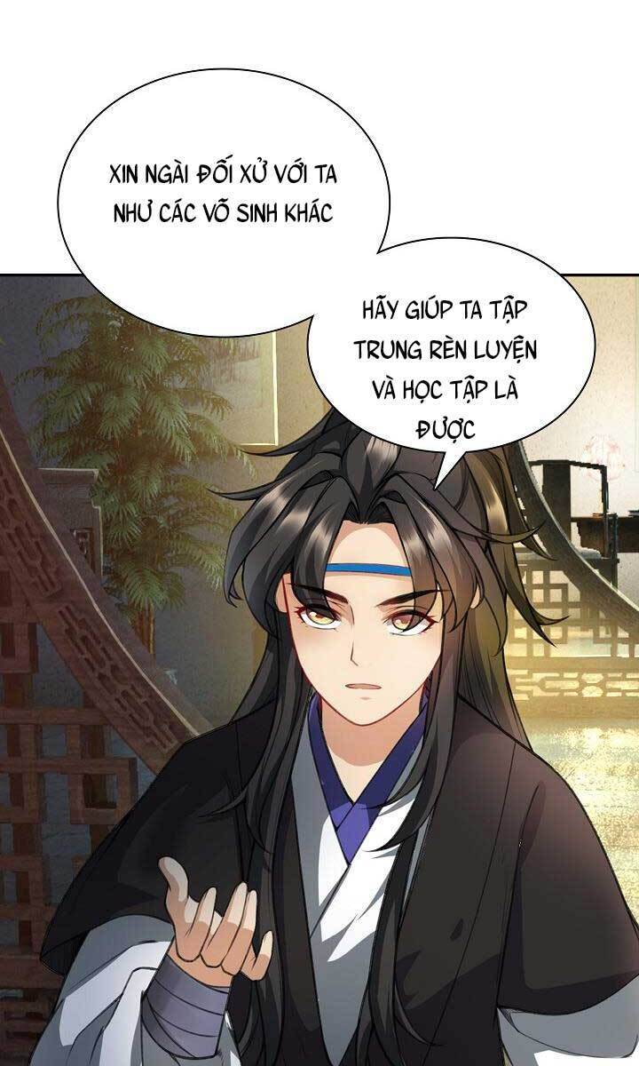 Tôi Nhặt Được Một Cây Đèn Thần Chapter 2 - 60