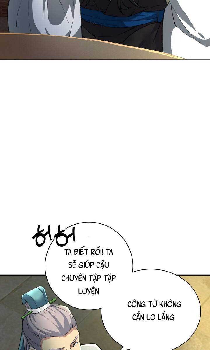 Tôi Nhặt Được Một Cây Đèn Thần Chapter 2 - 61