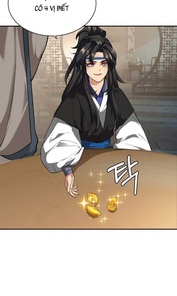 Tôi Nhặt Được Một Cây Đèn Thần Chapter 2 - 63