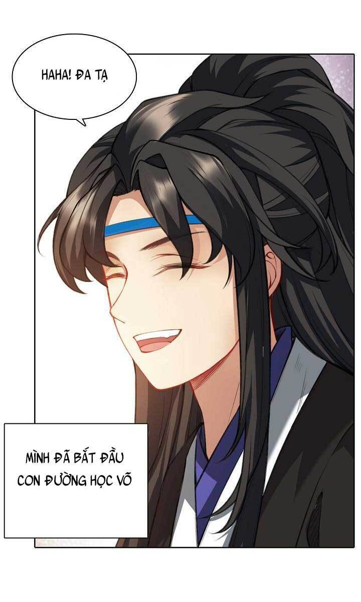 Tôi Nhặt Được Một Cây Đèn Thần Chapter 2 - 66