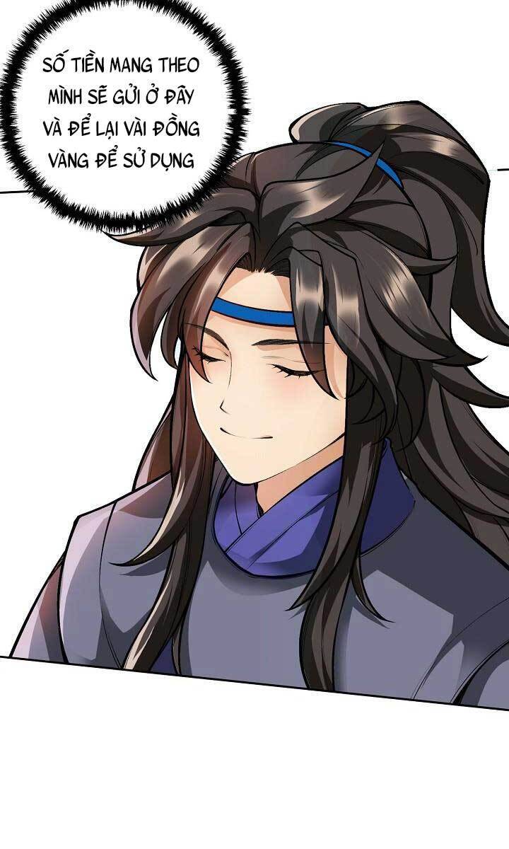 Tôi Nhặt Được Một Cây Đèn Thần Chapter 2 - 8