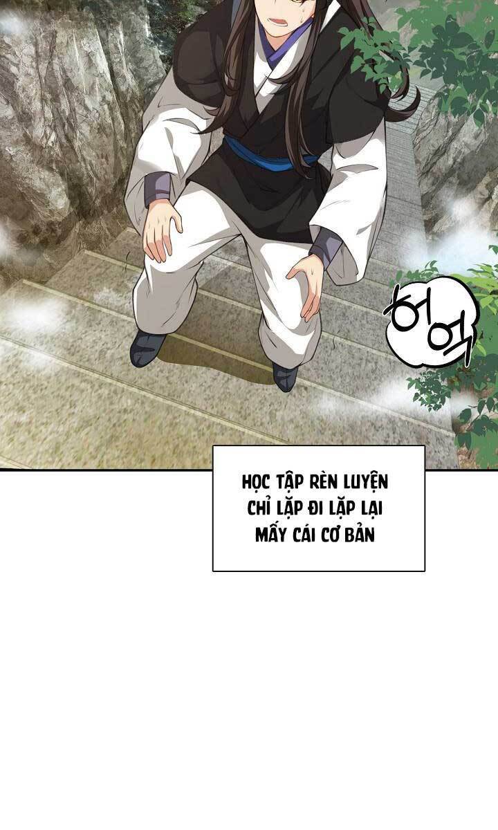 Tôi Nhặt Được Một Cây Đèn Thần Chapter 2 - 72