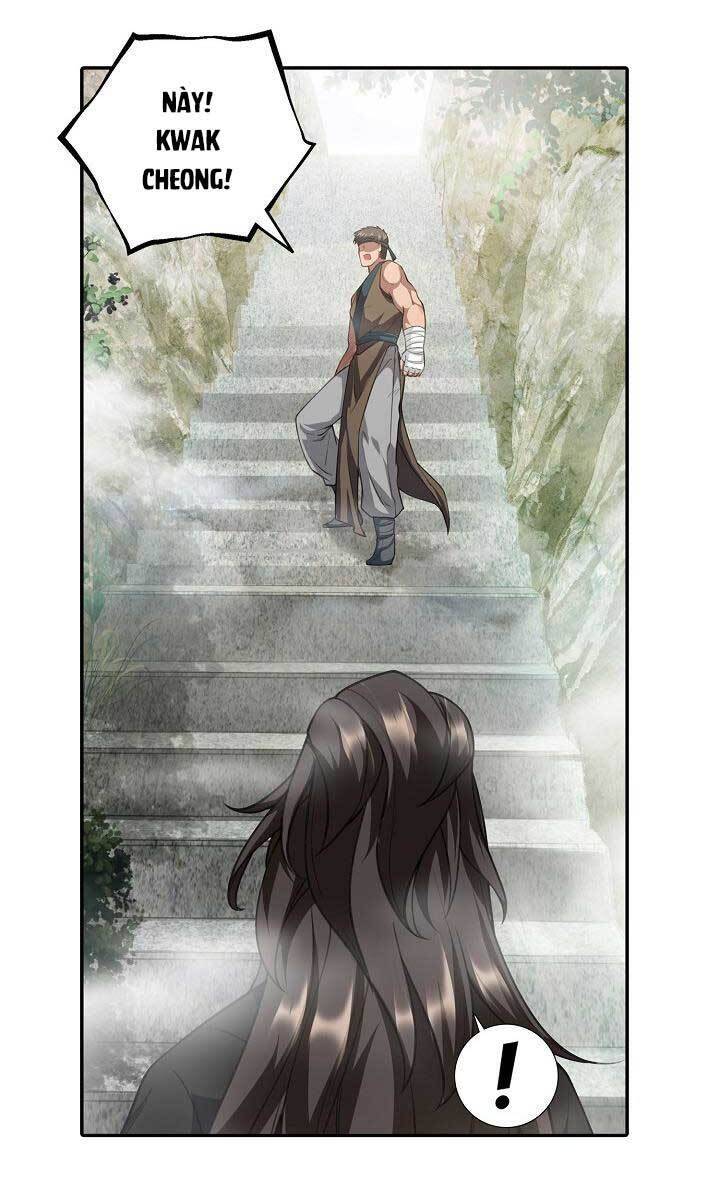 Tôi Nhặt Được Một Cây Đèn Thần Chapter 2 - 76