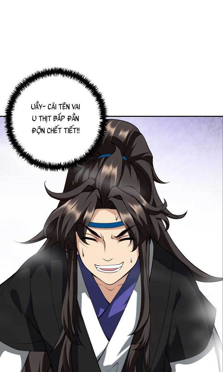 Tôi Nhặt Được Một Cây Đèn Thần Chapter 2 - 79