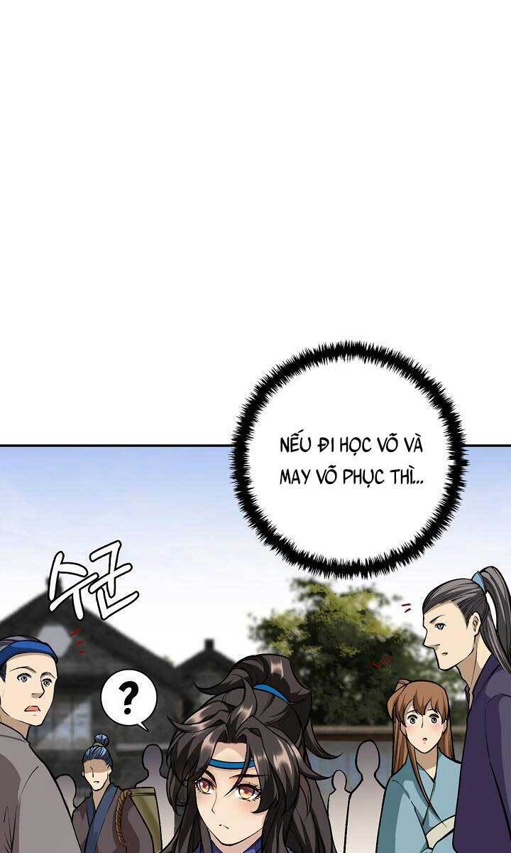 Tôi Nhặt Được Một Cây Đèn Thần Chapter 2 - 9